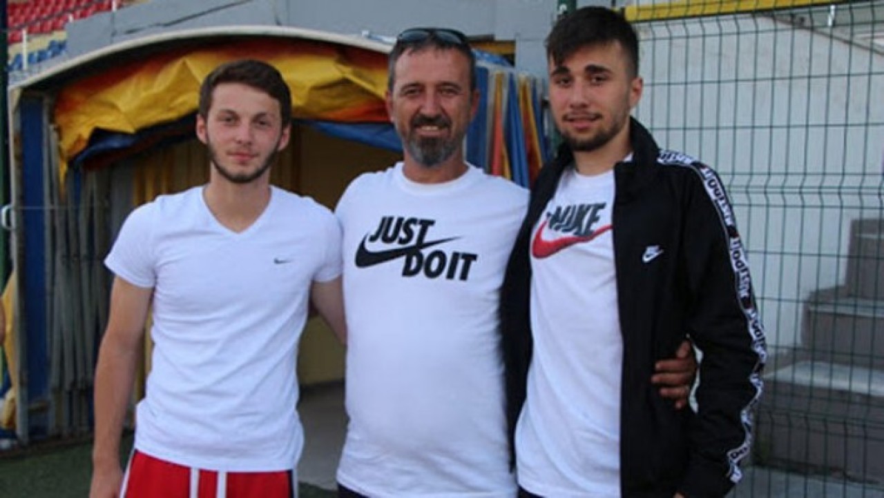 Real Madrid,  17 yaşındaki Türk gencini transfer etti