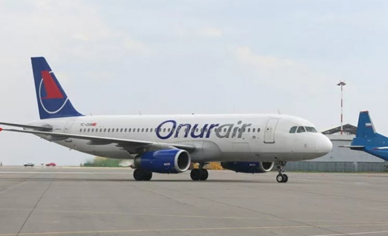 Rosaviatsia,  Onur Air'den 386 bin dolar talep ediyor