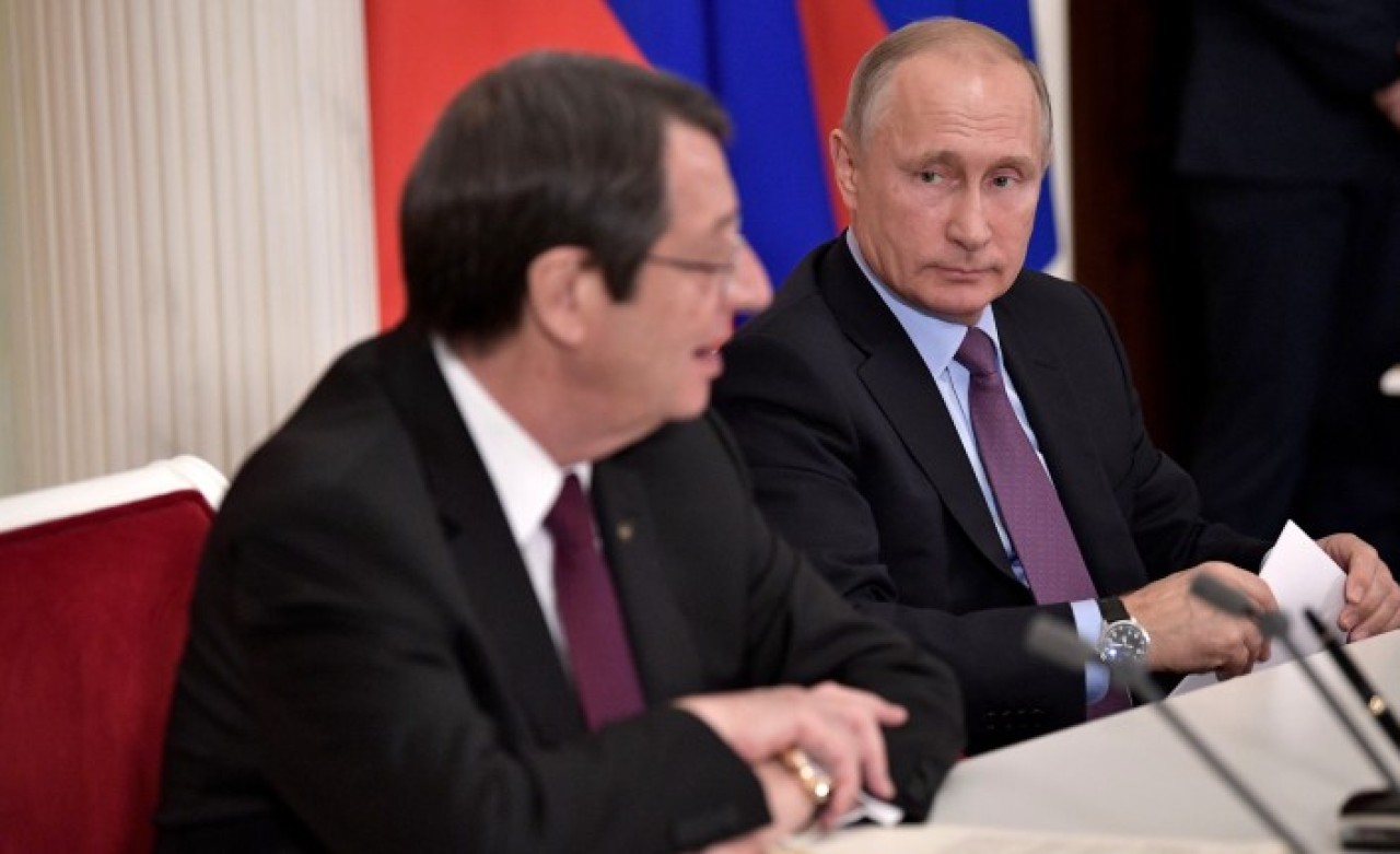 Rumlar,  Türkiye'ye karşı Rus liderden yardım istedi: Putin bakın ne cevap verdi?