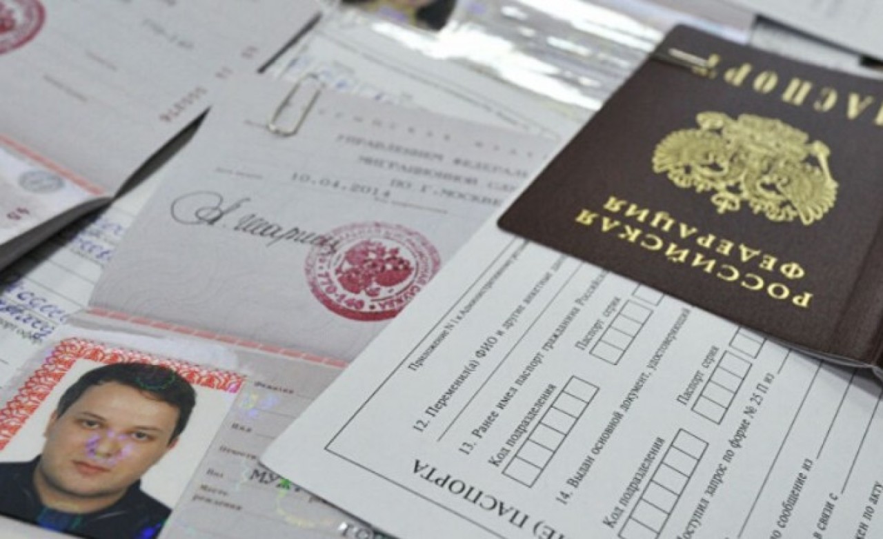 Rus vatandaşı olmak isteyenler için yeni yasa yürürlükte