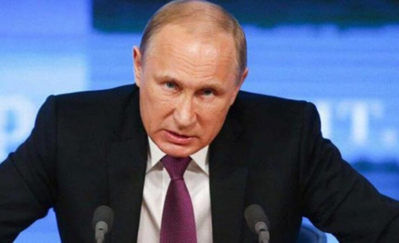 Rusya'da anayasa değişiyor: Putin 83 yaşına kadar iktidarda