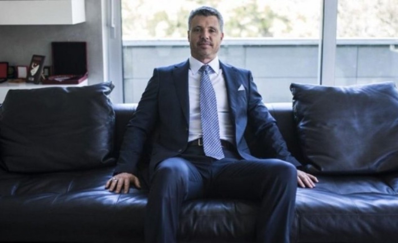 Sadettin Saran'dan İstanbul Sözleşmesi açıklaması: "Dokunulmasın"