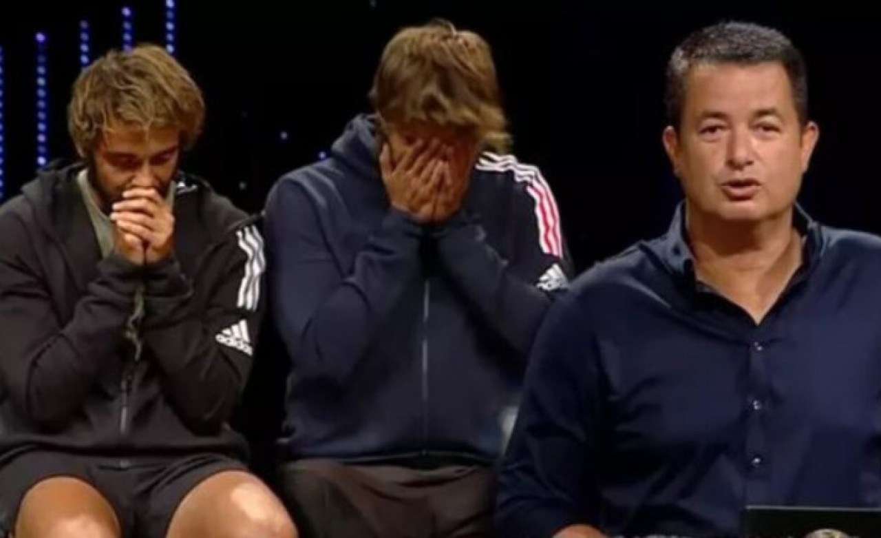 Sağlık Bakanı Fahrettin Koca'dan Survivor uyarısı