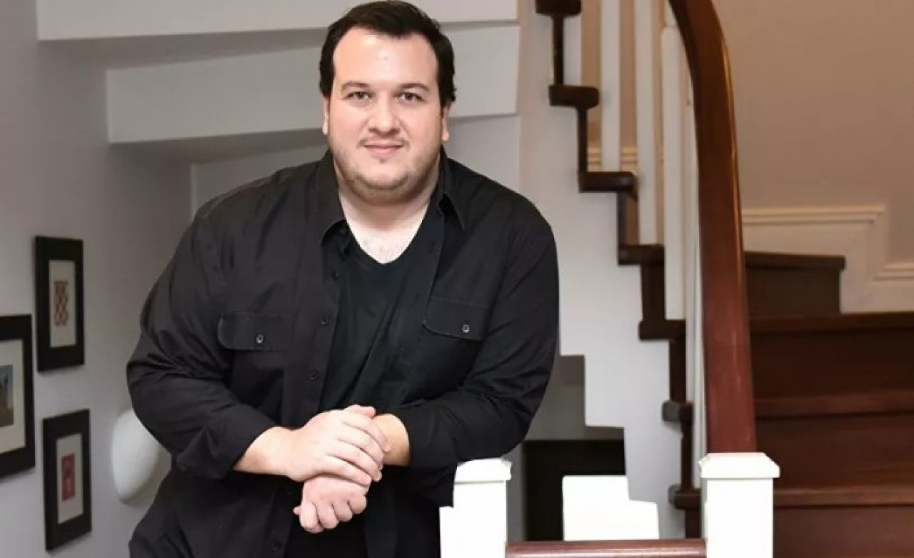 Şahan Gökbakar,  Ayasofya'daki kalabalık için tepki gösterdi: "Vatandaşlarımızı kutlarım"