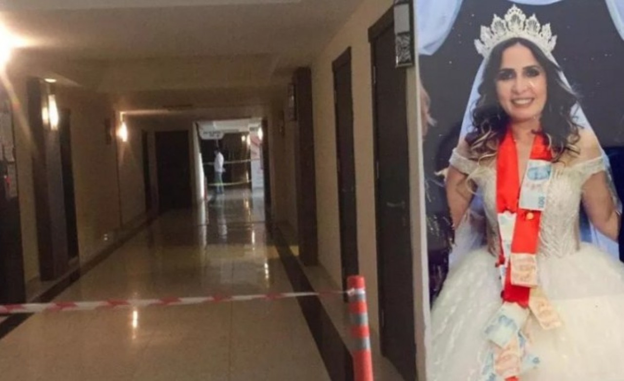 Sakarya'da dehşet: Melahat Ünlütürk ile kızı Zeynep Ünlütürk termal tesiste öldürüldü!