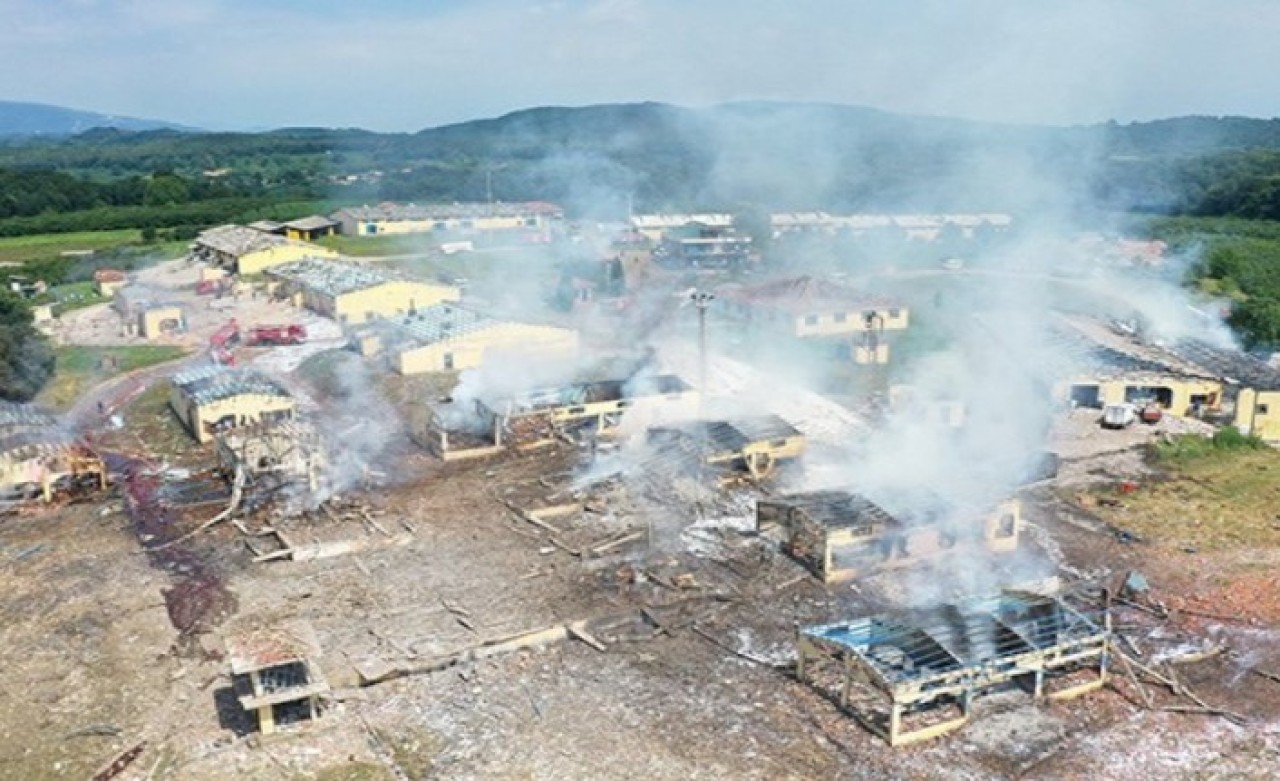 Sakarya’dan acı haber: Ölü sayısı yükseldi!