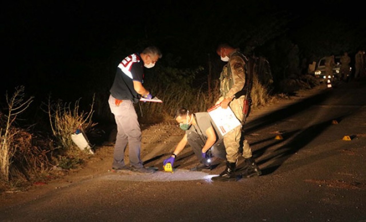 Şanlıurfa'da fidan kavgası: Ali Erçal ve Halil Erçal öldü