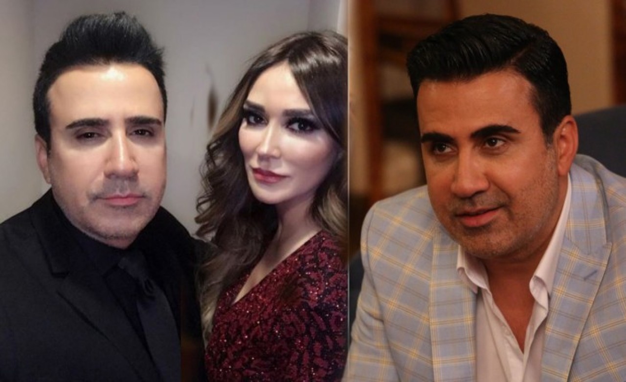 Şarkıcı Emrah,  6 yıllık eşi Sibel Erdoğan'dan boşanıyor