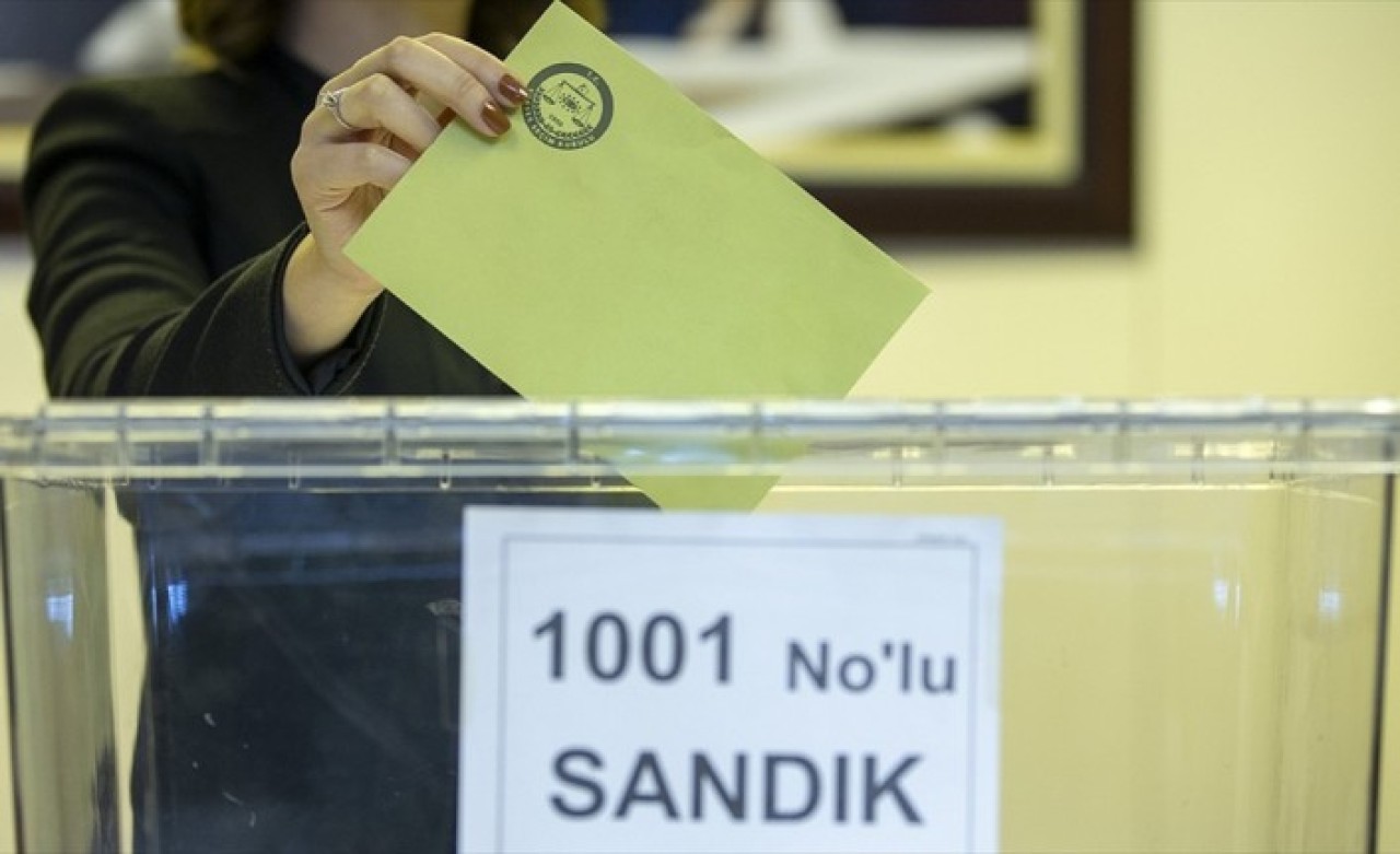 Seçim sistemi şekilleniyor: Yeni kurulan partilere kötü haber!