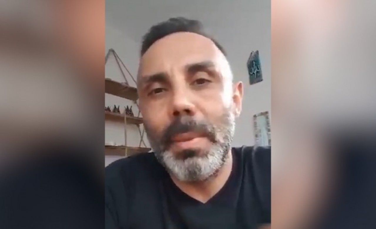 Şehir hastanelerini eleştiren ünlü oyuncu Umut Oğuz özür diledi: 'Muhteşem bir hastane'