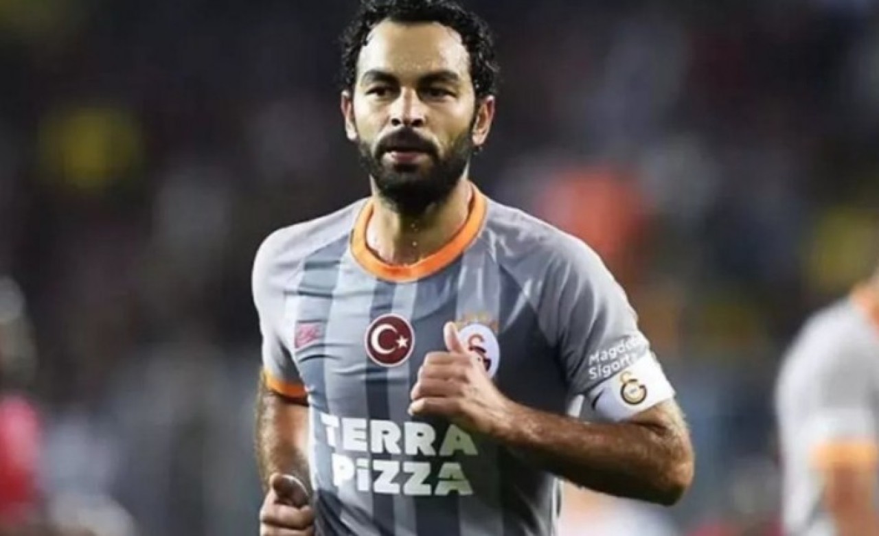 Selçuk İnan Galatasaray'dan ayrılıyor