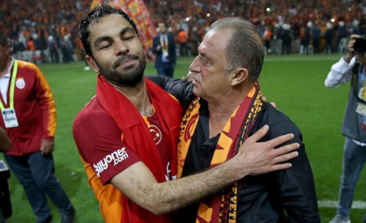 Selçuk İnan futbolu bıraktı,  yeni işi belli oldu