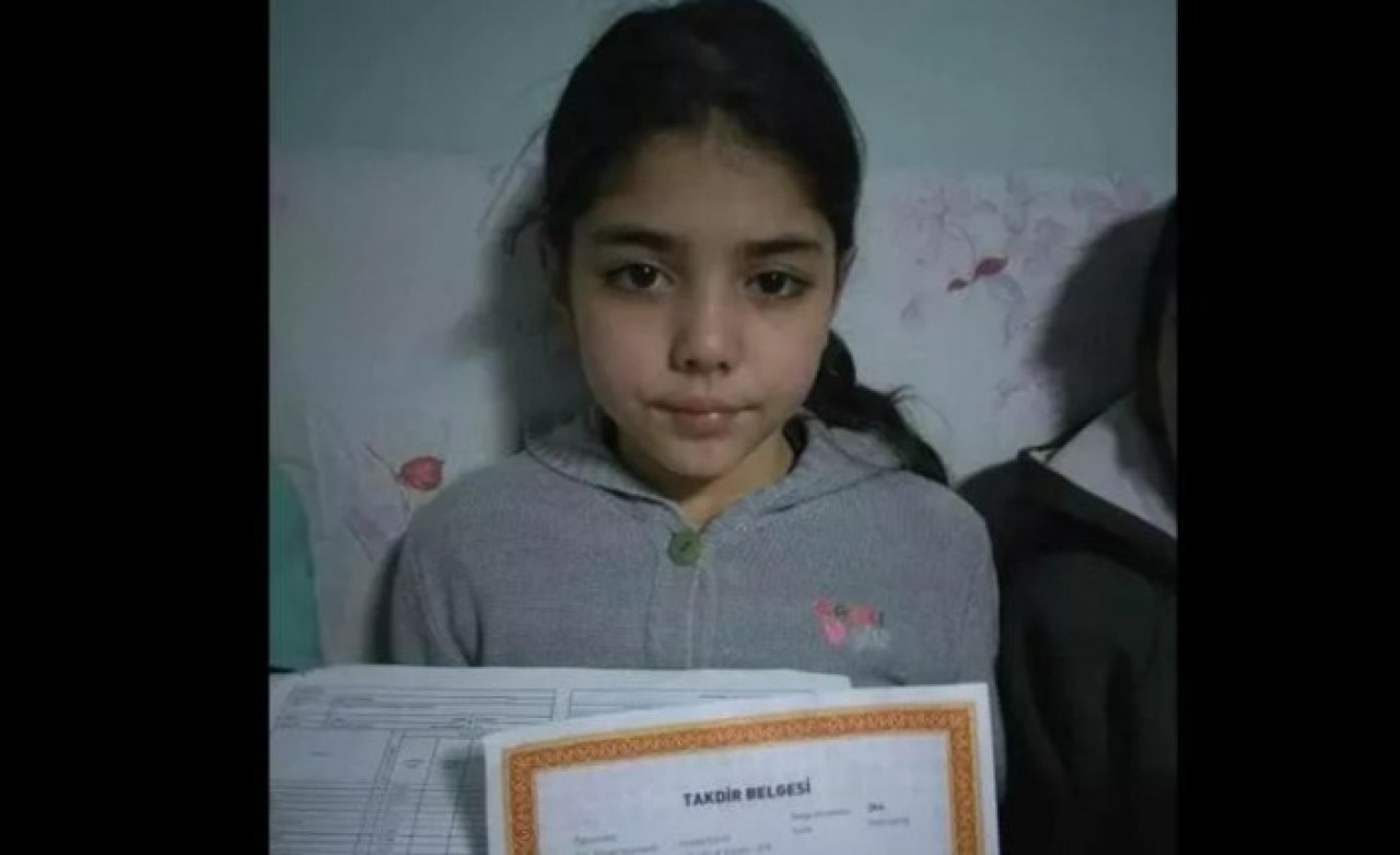 Semen Yaylası'nda kaybolan Elif Akbayrak her yerde aranıyor