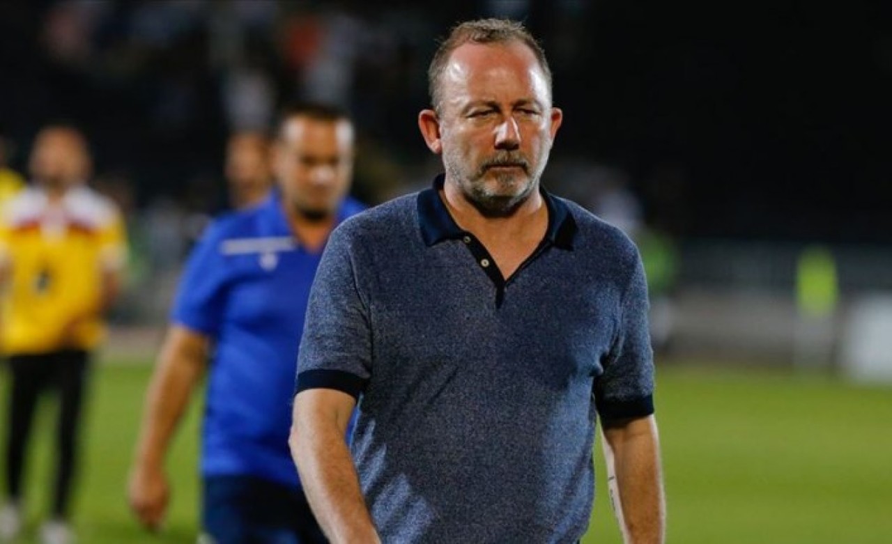 Sergen Yalçın: Bunlar çok doğal şeyler!