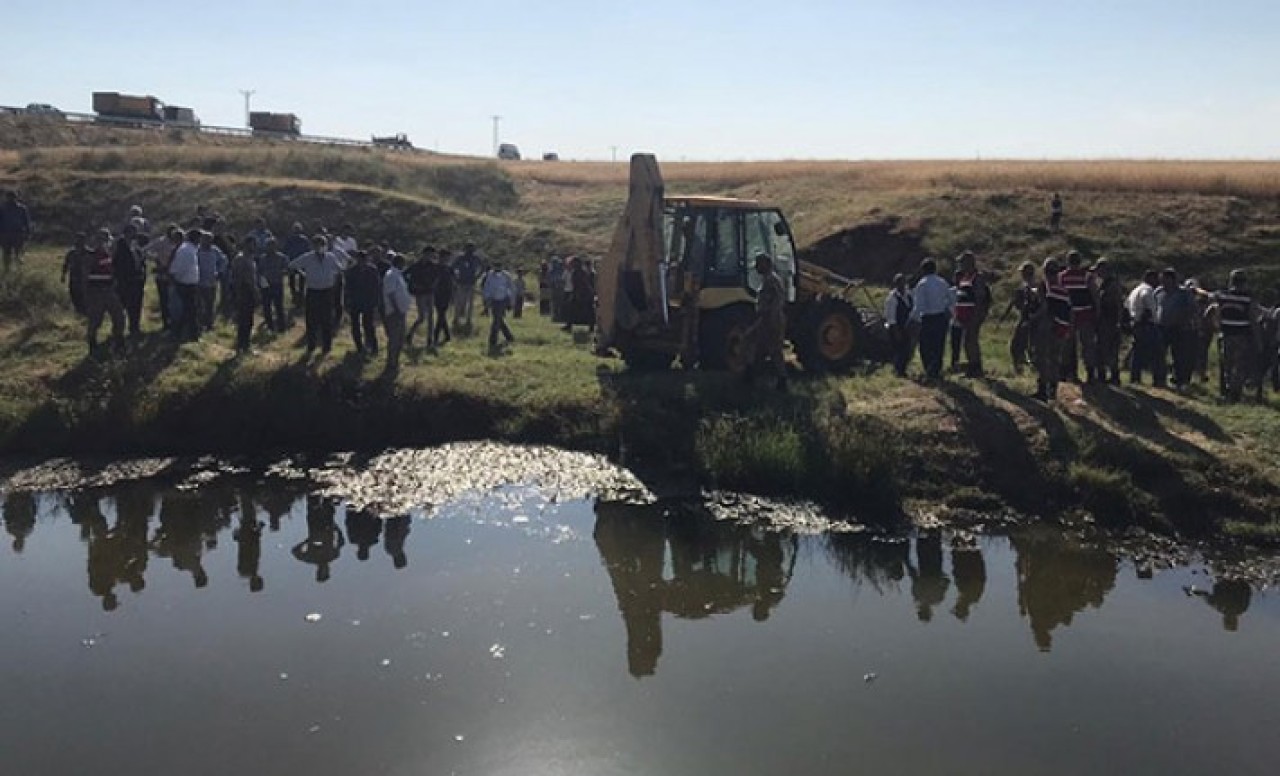 Serinlemek istemişti: Nihat Gündüz boğuldu