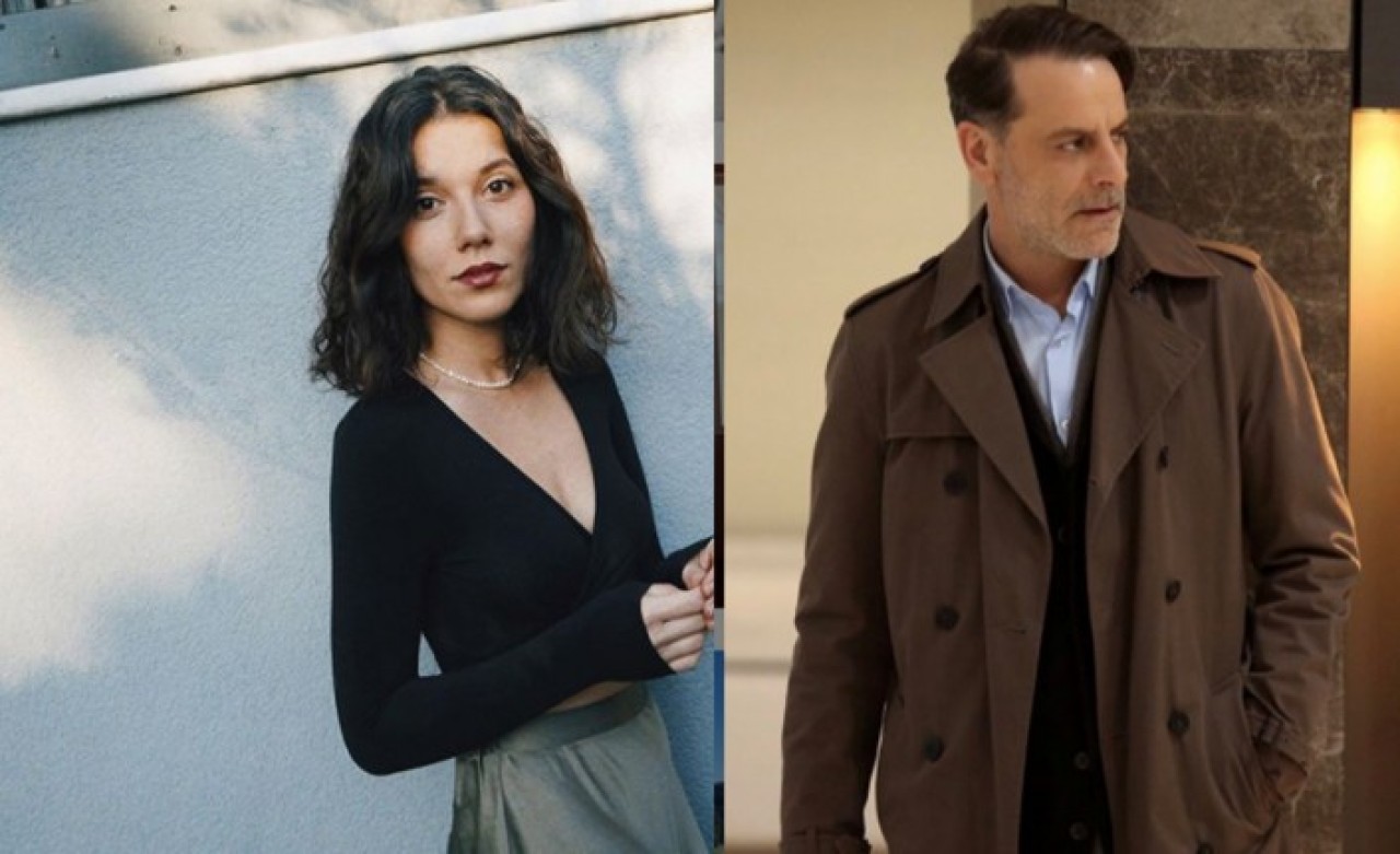 Sevgilisi Deniz Bulutsuz'u dövdüğü ileri sürülen Ozan Güven konuştu: 'Deniz Bulutsuz bana şiddet uyguladı!'