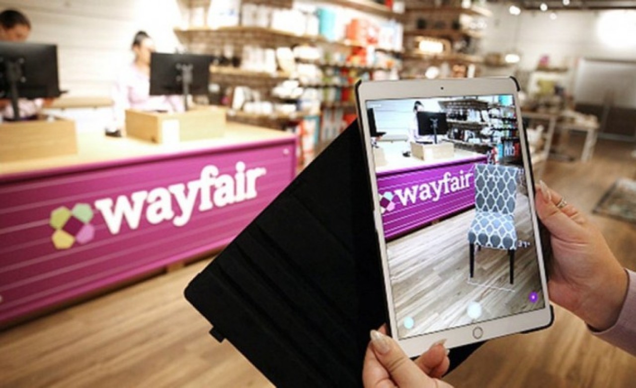 Şifreleme yöntemiyle kayıp çocukları sattığı iddia edilen mobilya mağazası Wayfair'dan açıklama!