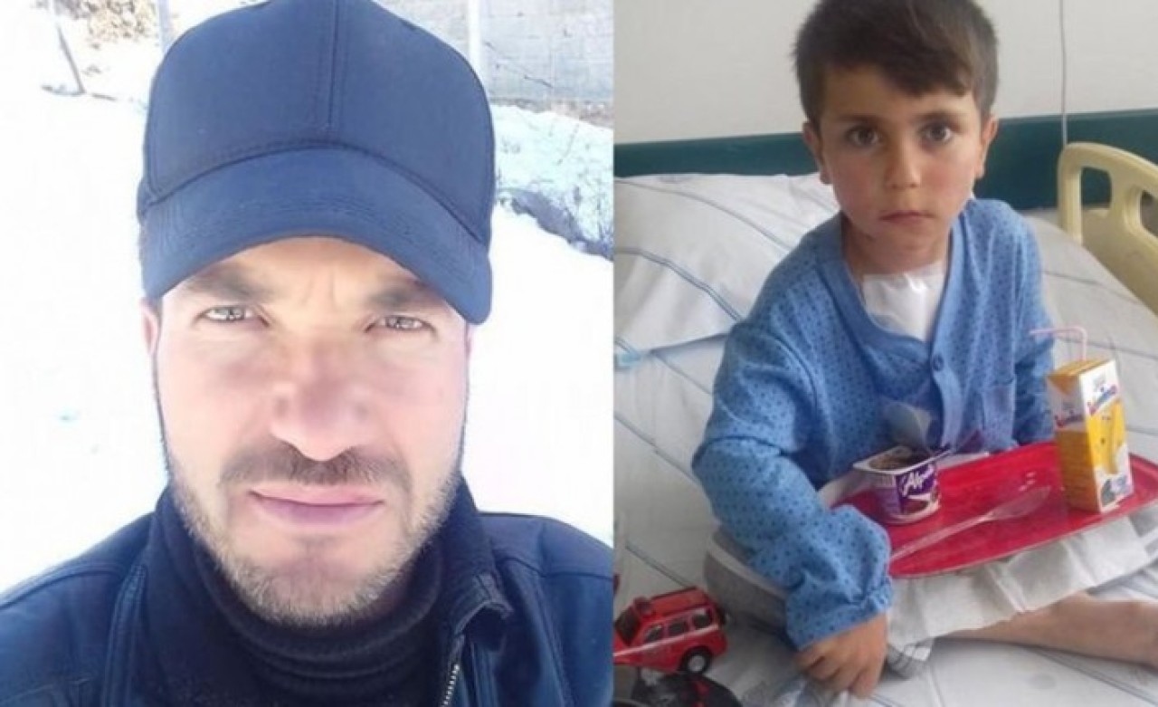 Silahlı saldırı: Mevlüt Çakır ve oğlu İzzet Çakır öldü