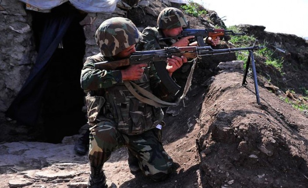 Şırnak Cudi Dağı'nda tarihi operasyon: Yıldırım-1 Cudi