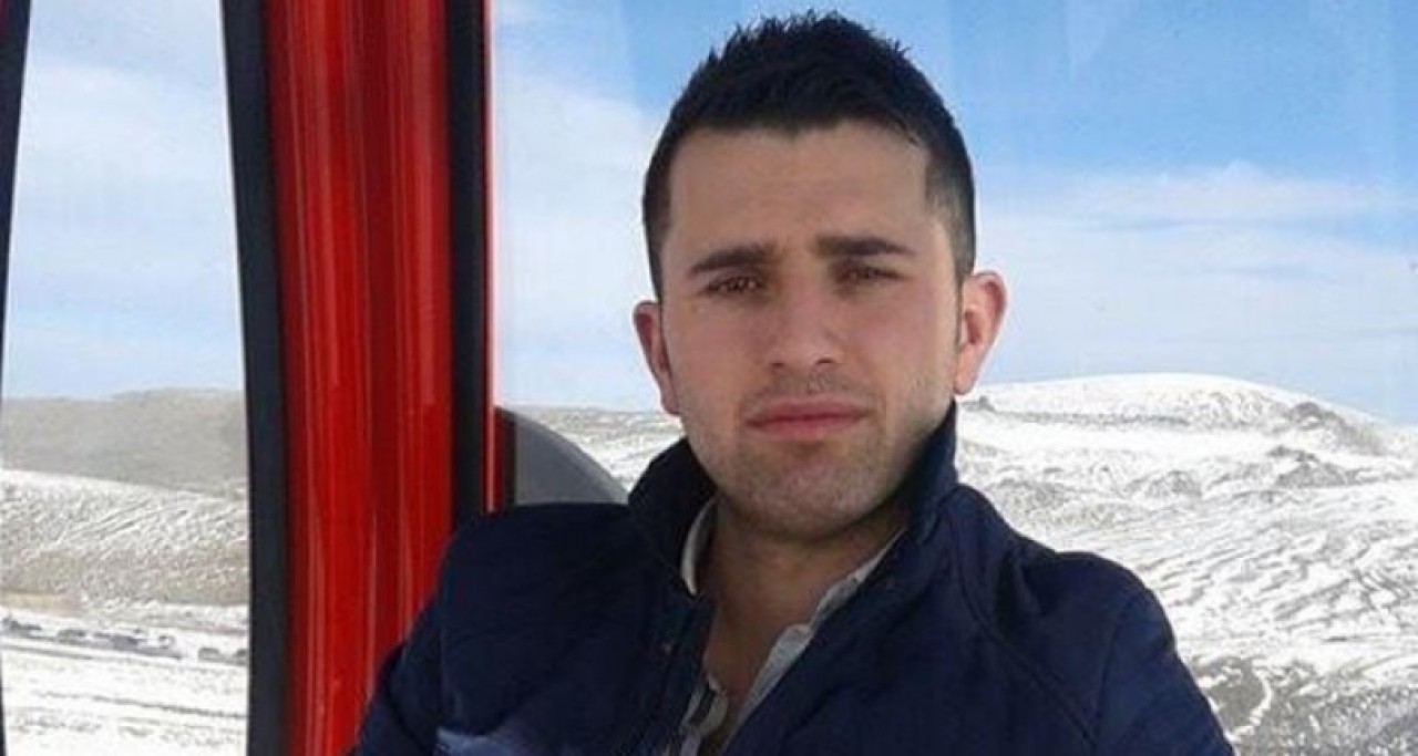 Sivas'ta cinayet: Ahmet Han öldü,  Demir Han yaralandı