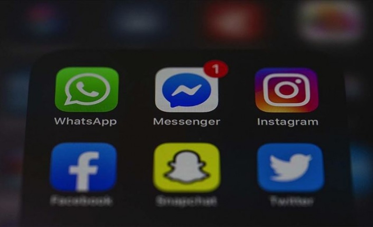 Sosyal medya şirketlerinin 'tarafsızlığı'