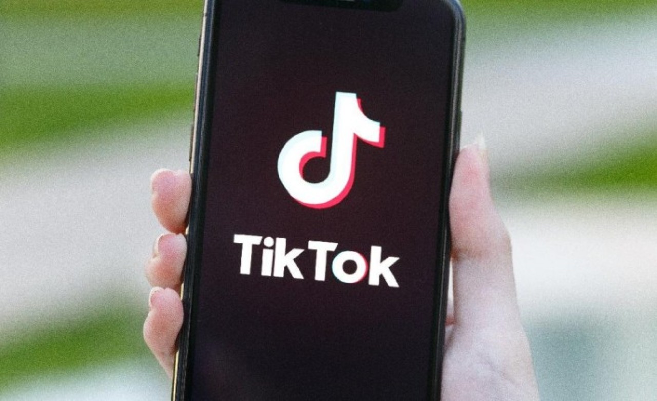 Sosyal medya uygulaması Tiktok'a inceleme başlatıldı