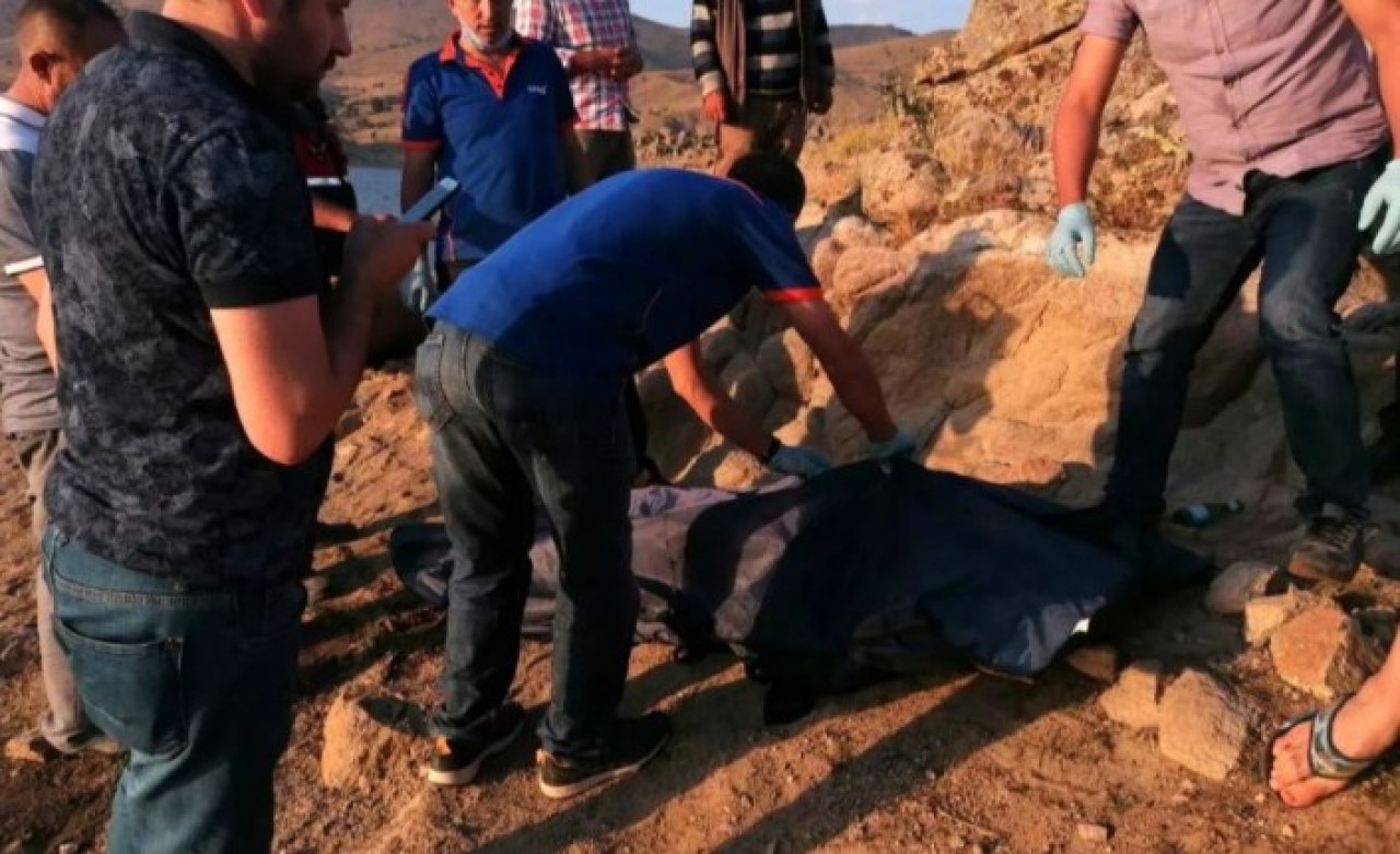 Sözleşmeli er Selman Yüksel baraj göletinde boğuldu