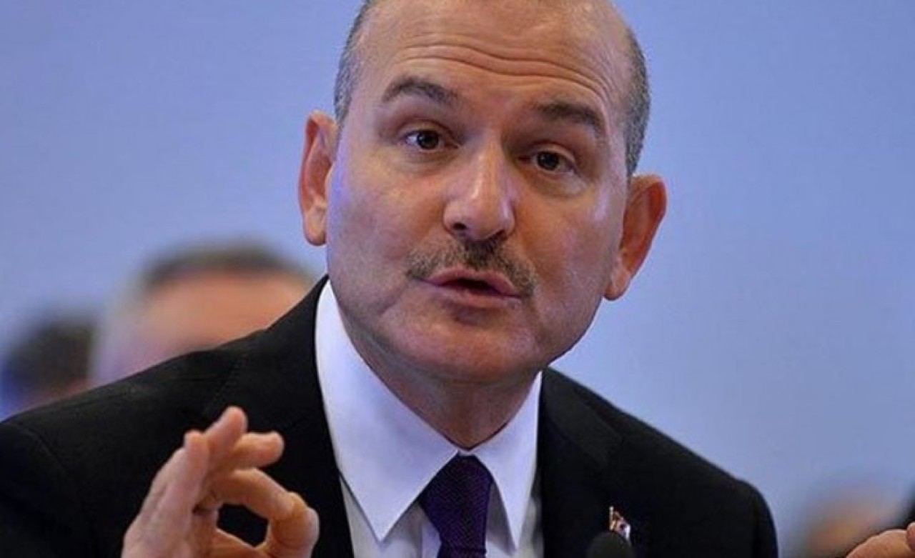 Süleyman Soylu'dan Metiner'e 'Bakara Suresi'yle cevap