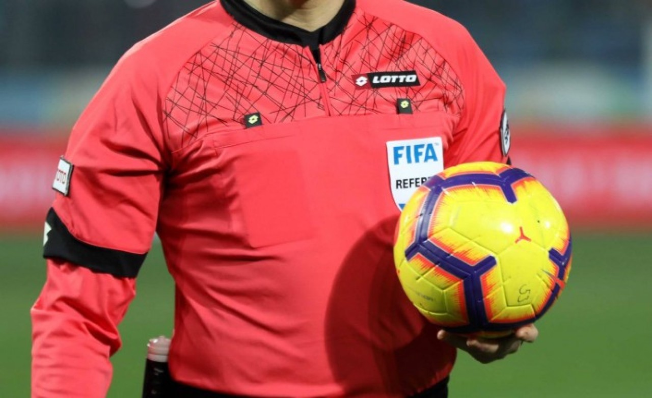 Süper Lig'de 32. haftanın hakemleri açıklandı