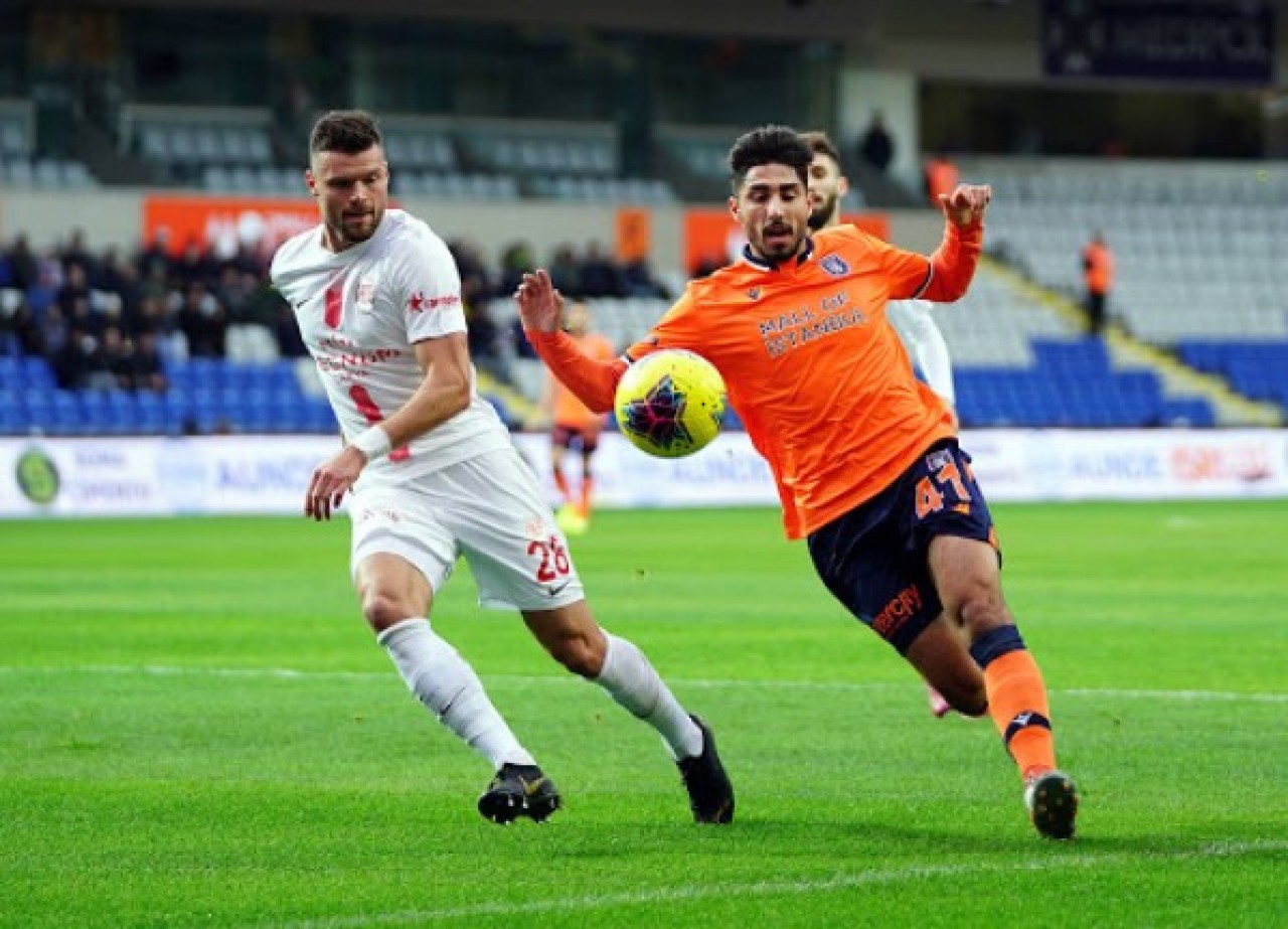 Süper Lig'de 34. haftanın programı açıklandı