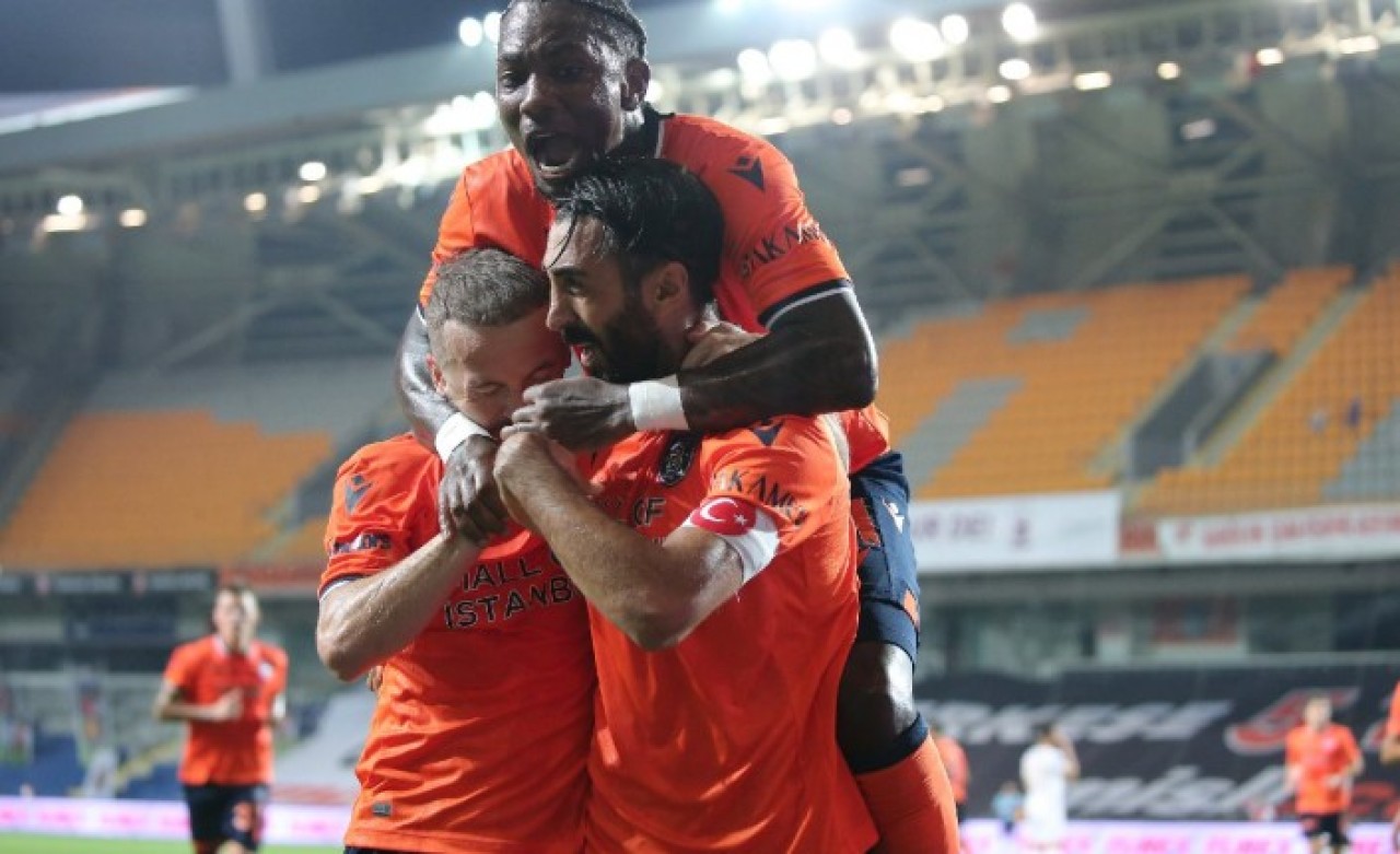 Süper Lig'de görülmemiş olay: Bu da oldu!