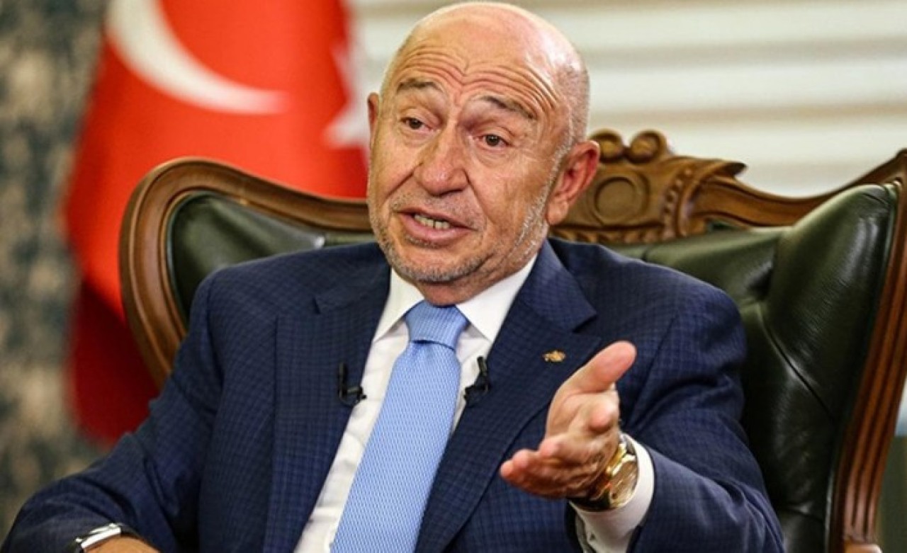 Süper Lig’de küme düşme kaldırıldı!