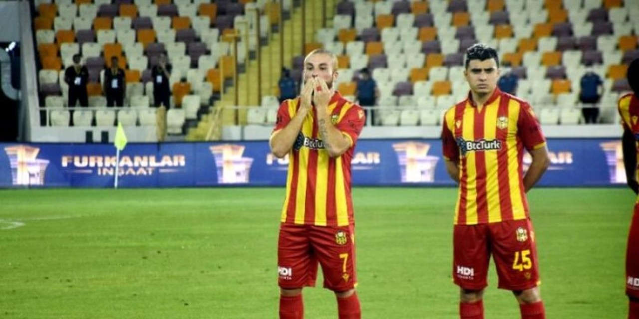 Süper Lig’den düşen takımlar belli oldu