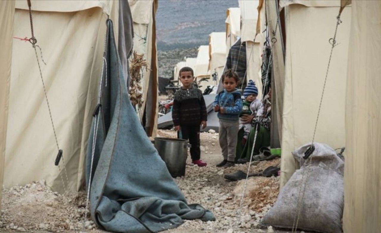 Kritik 48 saat: 3 milyon kişi tehlikede