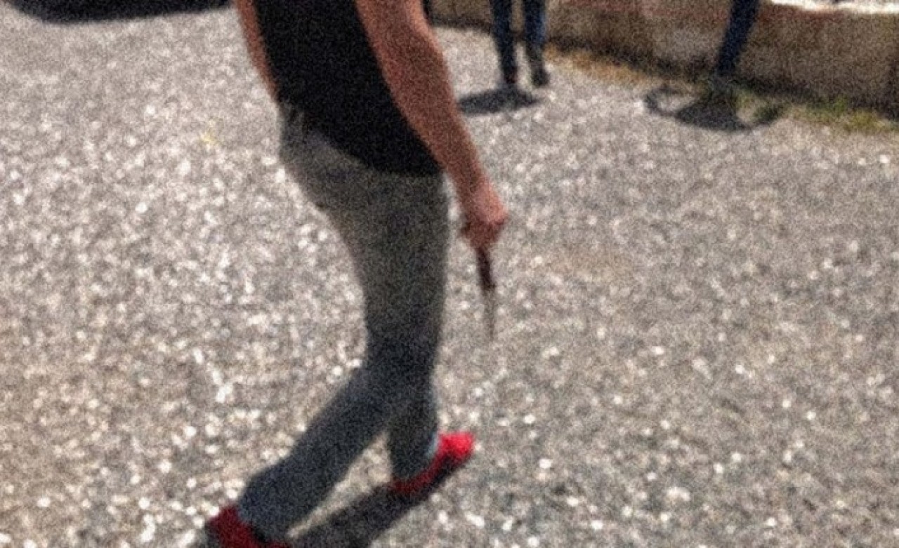 Suriyeli kiracı,  ev sahibi Fatih Dönmez'i defalarca bıçakladı