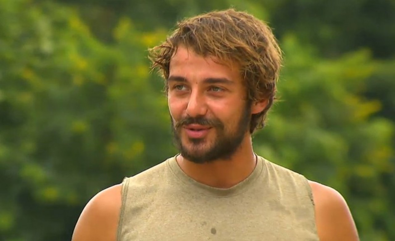 Survivor şampiyonu Cemal Can isyan etti! 'Artık yeter'
