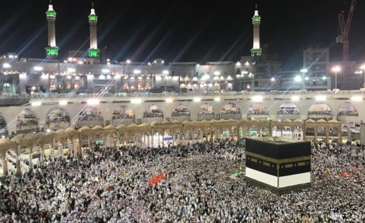 Suudi Arabistan hac sırasında uygulanacak koronavirüs önlemlerini açıkladı