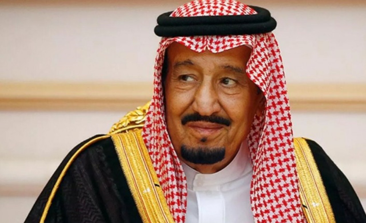 Suudi Arabistan Kralı Selman hastaneye kaldırıldı!