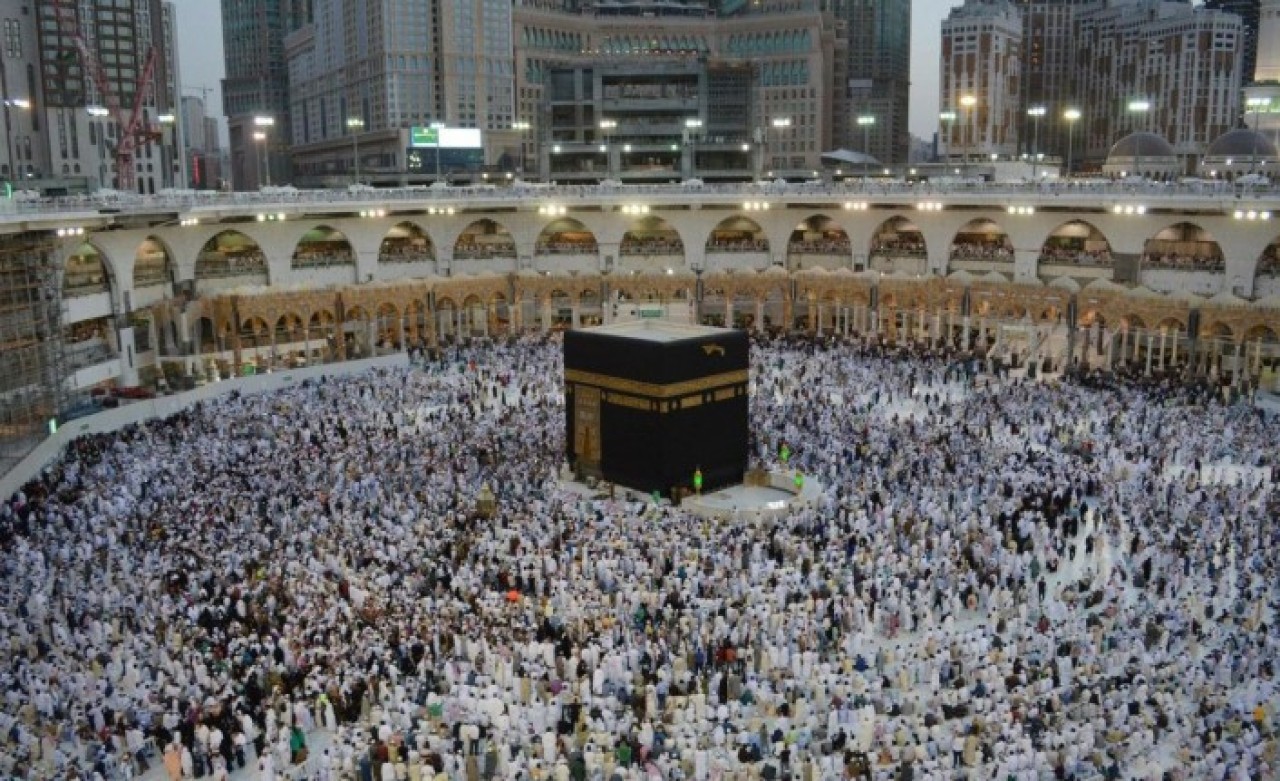 Suudi Arabistan’dan hac organizasyonlarına flaş düzenleme!