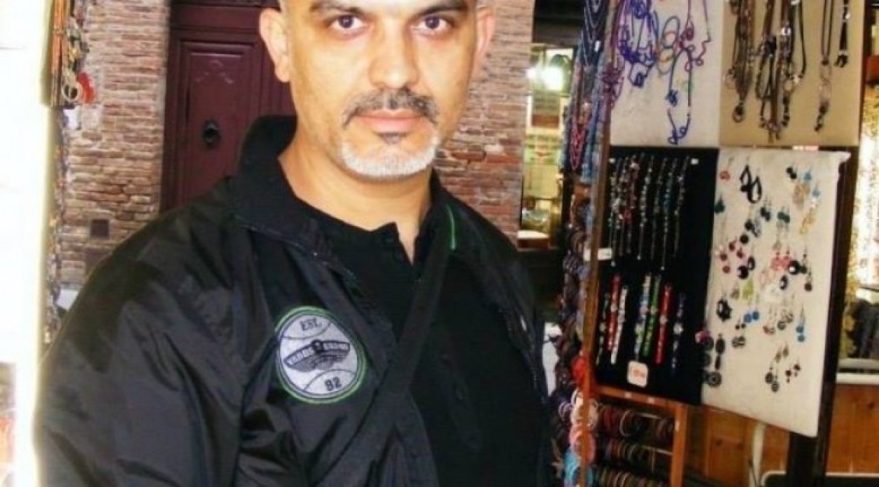 Tam kurban kesiyordu ki: Sedat İnan öldü