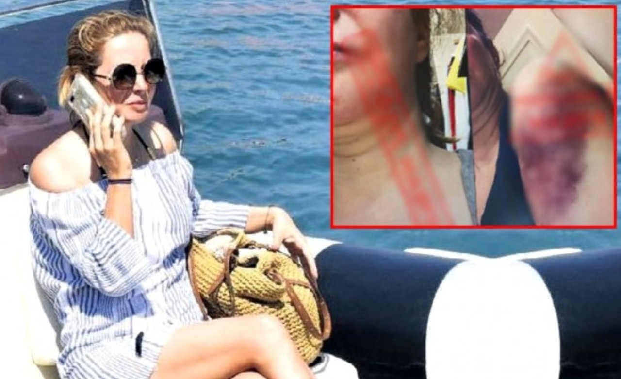 Tansu Çiller'in oğlu hakkında bomba iddia!