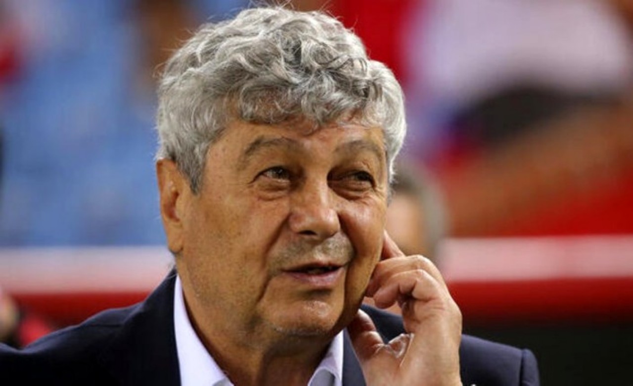 Taraftar istemedi: Lucescu 4 günde istifa etti
