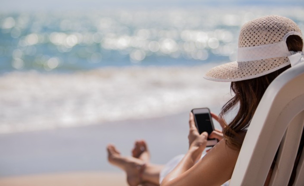 Tatile giden yanından ayırmıyor: 20 liraya yok satıyor!