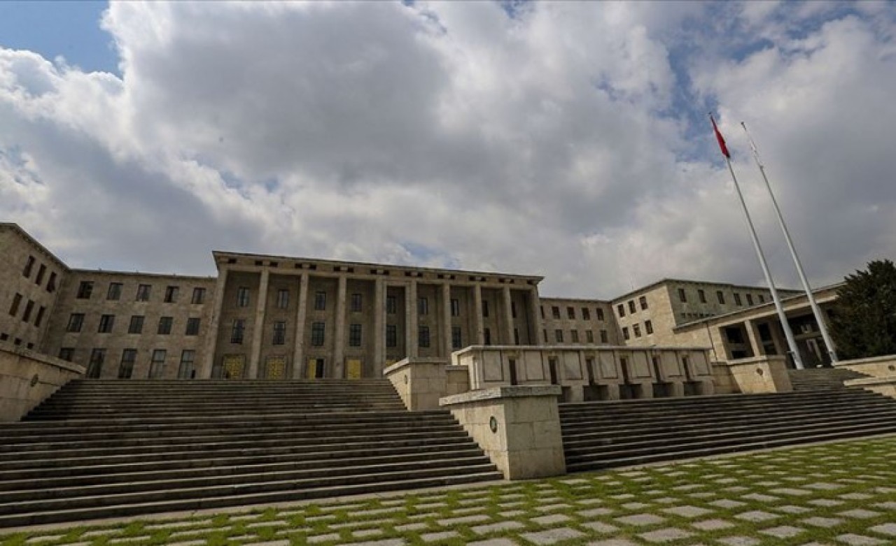 TBMM'de 4 partiden Ermenistan'a kınama