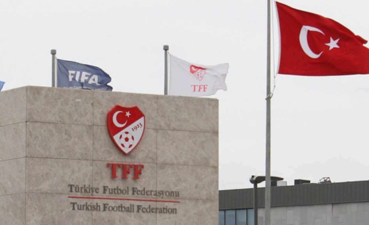 TFF'den bomba kararlar: Yabancı kuralı yine değişti! Yeni sezon ne zaman başlayacak? 