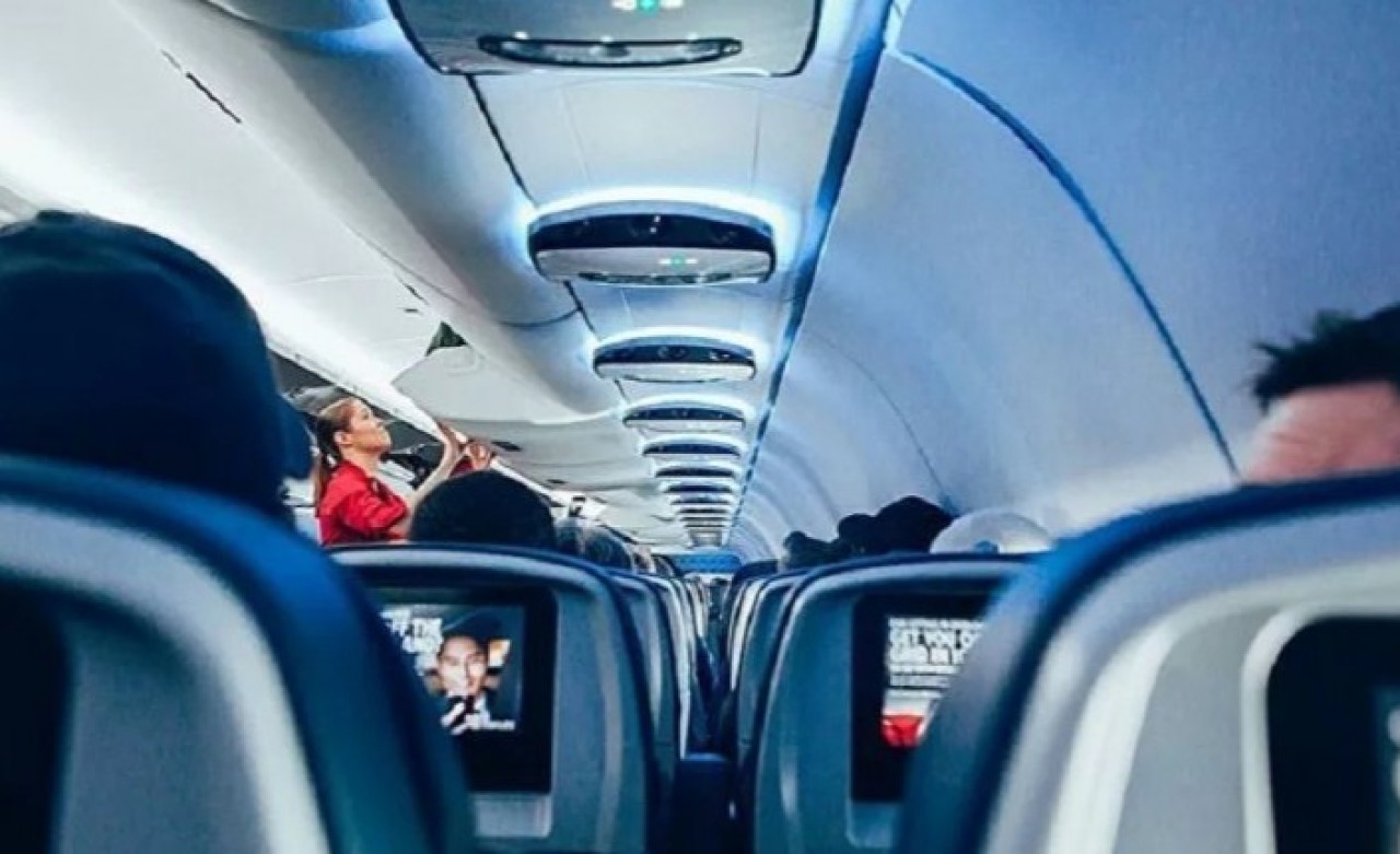 THY ve Pegasus'tan açıklama: Uçaklarda 18 yaş altı gençler için yeni düzenleme