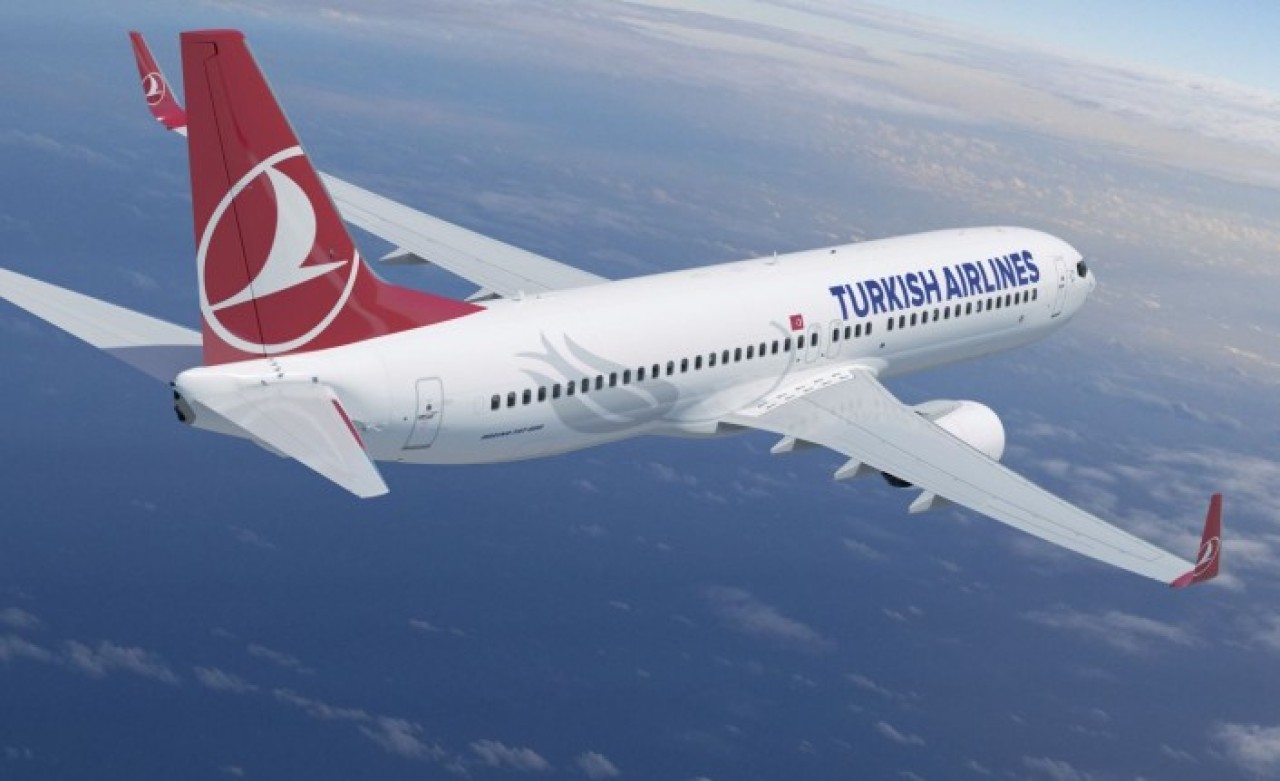 THY yeni rotalarını açıkladı