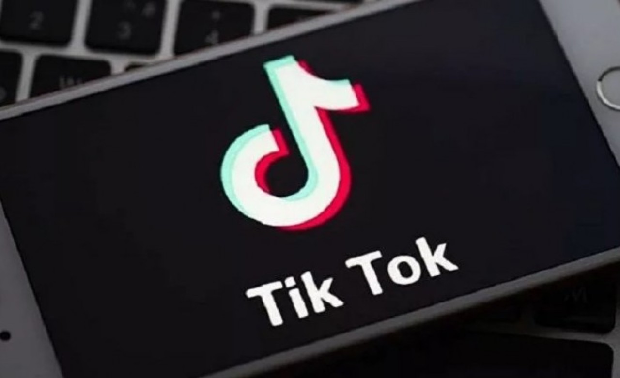 TikTok,  Hong Kong'daki işlemlerini durdurdu