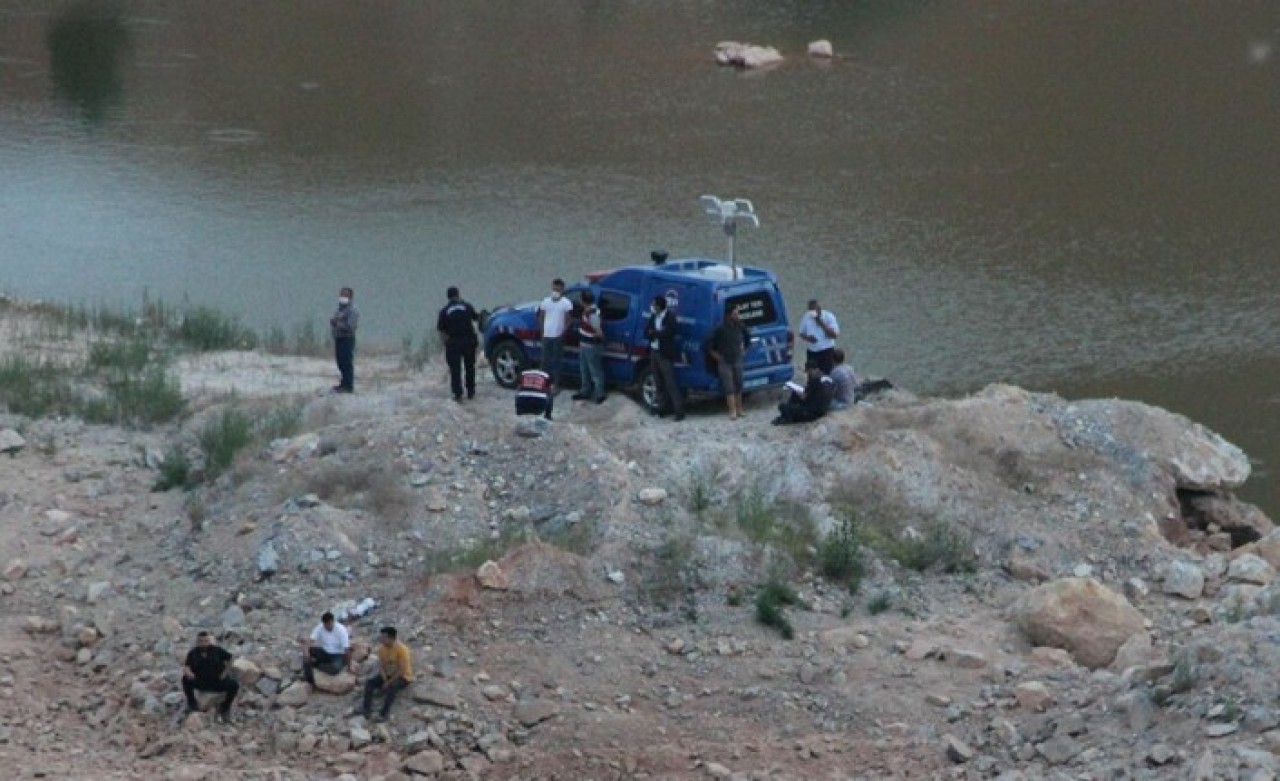 TikTok sevdası sonu oldu: 17 yaşındaki Oğuzhan Baylan öldü