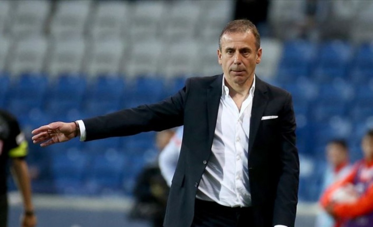 Trabzonspor,  Abdullah Avcı ile anlaştı